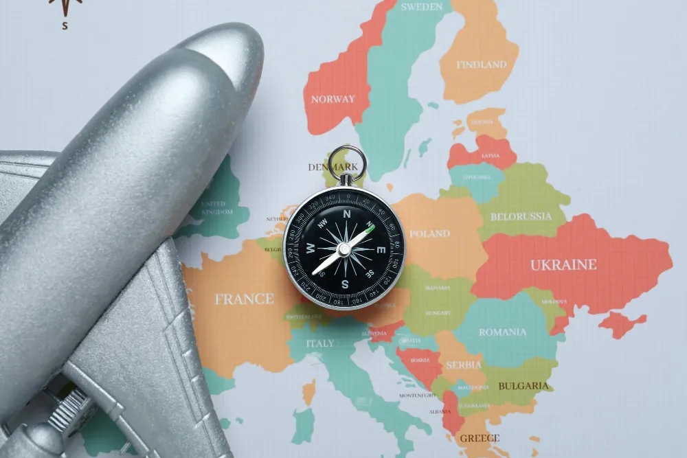 Kariera w Europie Zachodniej